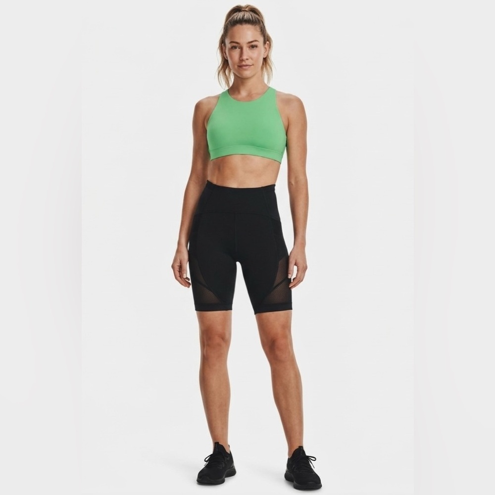 Lululemon Athletica black Women's Shorts size 0